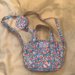 Brand new with tags Cath kids bag